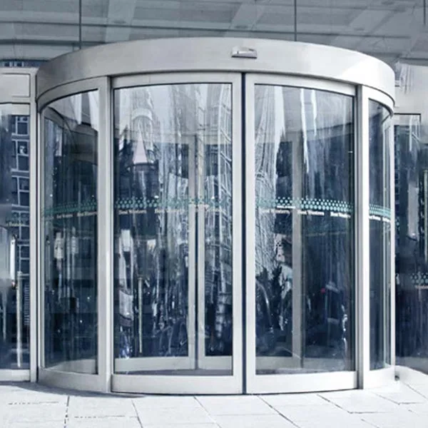 Commercial Door
