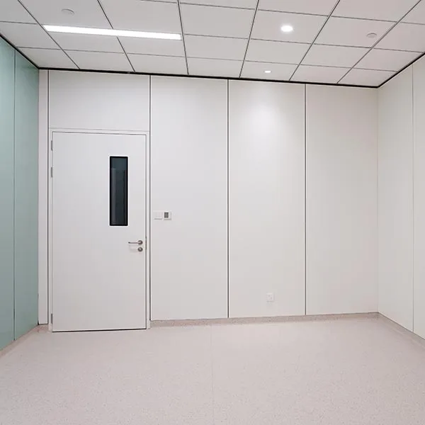 Fabricated Wall Panel