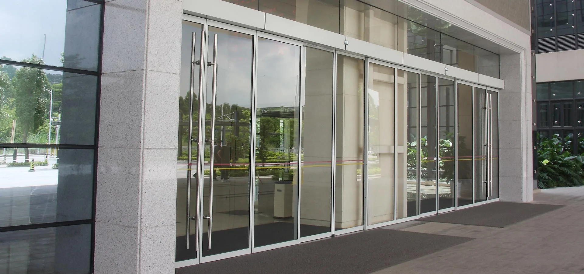 Construction Prefabricated Space Solution Provider