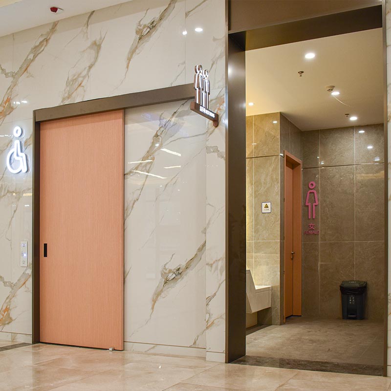 Why Is a Semi-Automatic Sliding Door the Smart Choice for Modern Buildings? Why Is a Semi-Automatic Sliding Door the Smart Choice for Modern Buildings?