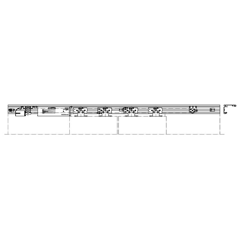 What Makes 180 kg Automatic Sliding Operator the Best Choice for Heavy-Duty Gate Automation?
