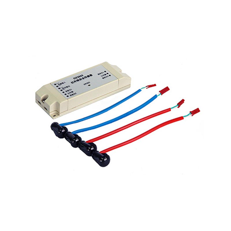 Automatic Door Safety Sensor