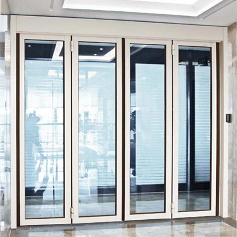 Automatic Folding Door