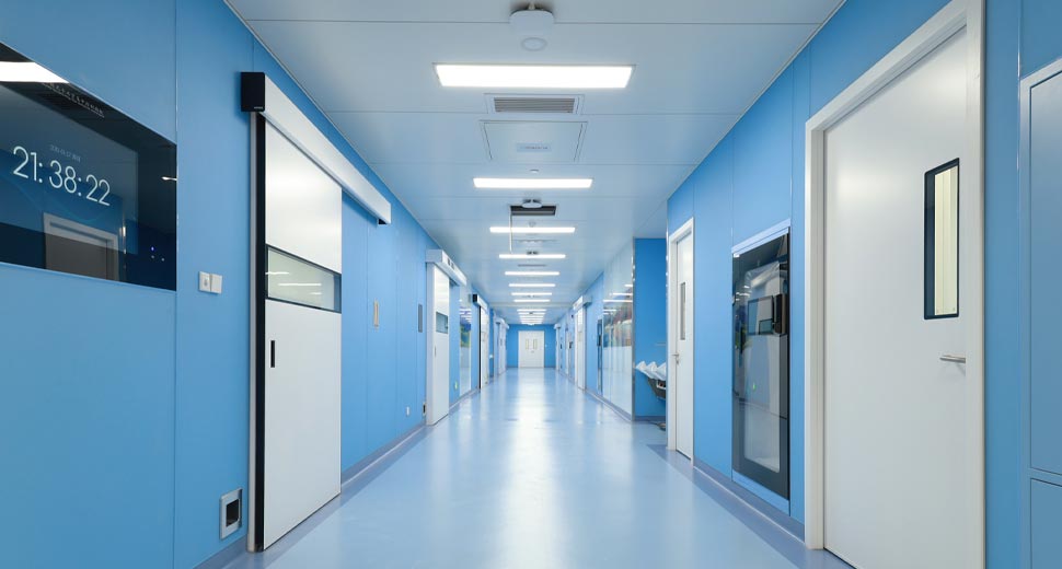 Nanshan Hospital Nanshan Hospital